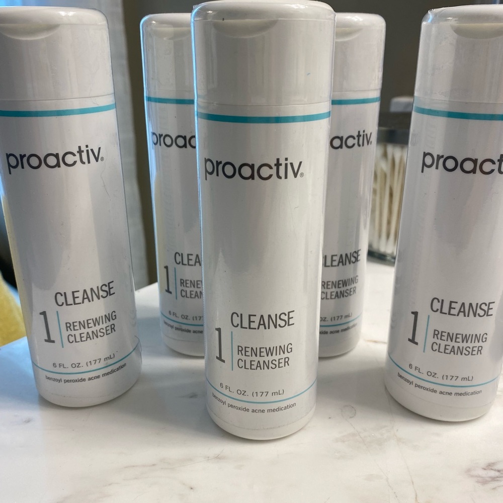 Proactiv Step 1 Cleanser